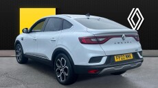 Renault Arkana 1.6 E-TECH Hybrid 145 S Edition 5dr Auto Hybrid Estate